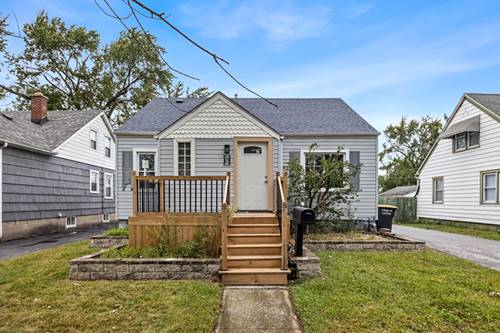 3250 186th, Lansing, IL 60438