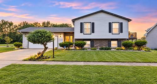 639 Sullivan, University Park, IL 60484