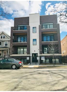 3649 W Belmont Unit 3E, Chicago, IL 60618
