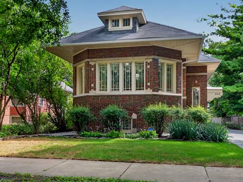 626 N Taylor, Oak Park, IL 60302