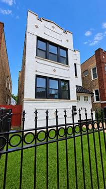3225 N Kenneth Unit B, Chicago, IL 60641