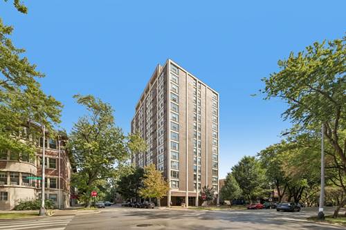 5401 S Hyde Park Unit 705, Chicago, IL 60615