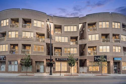 4915 N Lincoln Unit 2, Chicago, IL 60625