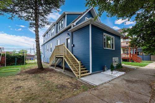 3813 N Narragansett, Chicago, IL 60634