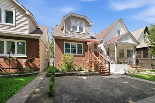 6707 31st, Berwyn, IL 60402