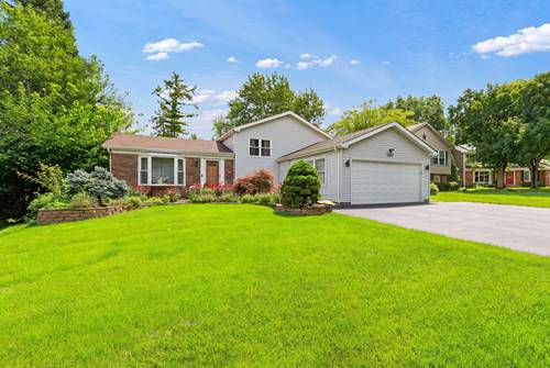 850 Silverwood, Lake Zurich, IL 60047