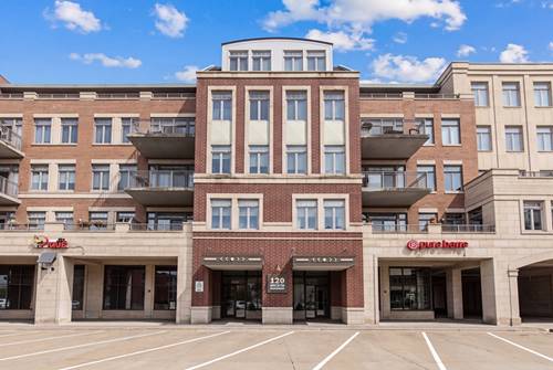 120 N Northwest Unit 405, Park Ridge, IL 60068