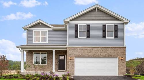 6253 Leinster, Tinley Park, IL 60477