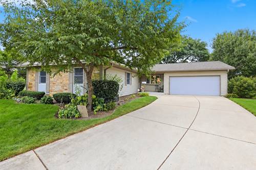 9 Dartford, Schaumburg, IL 60194