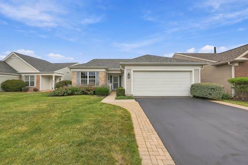 13830 Wilshire, Huntley, IL 60142