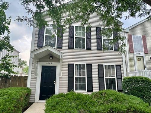 1085 Symphony, Aurora, IL 60504