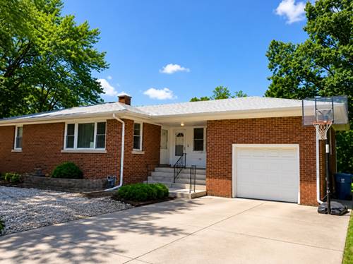 1304 Theodore, Crest Hill, IL 60403