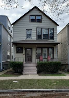 4116 N Maplewood Unit 1, Chicago, IL 60618