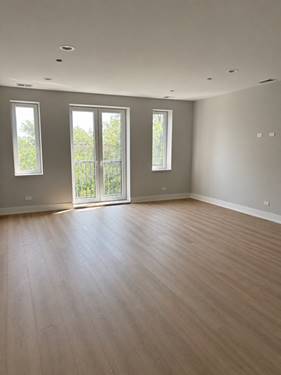 3218 N Karlov Unit 2, Chicago, IL 60641