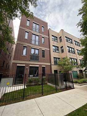 3218 N Karlov Unit 2, Chicago, IL 60641