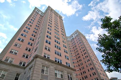 5555 N Sheridan Unit 1007, Chicago, IL 60640