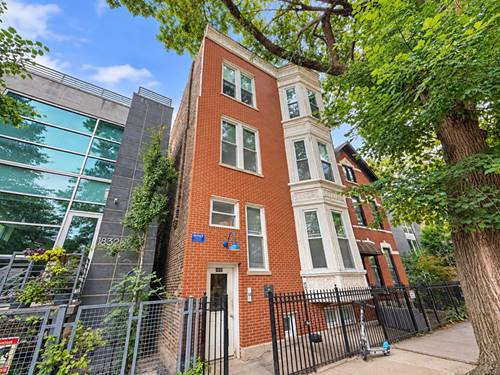 1830 W Superior Unit 3F, Chicago, IL 60622