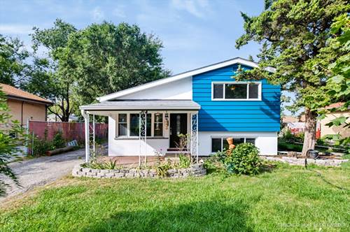 314 E Vermont, Villa Park, IL 60181
