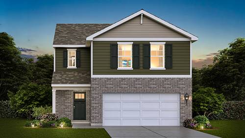 6805 Applegate, Plainfield, IL 60586