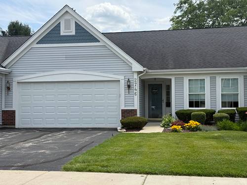 2746 N Augusta, Wadsworth, IL 60083