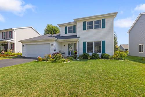 1525 Candlewood, Crystal Lake, IL 60014