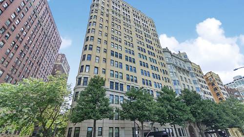 3300 N Lake Shore Unit 8D, Chicago, IL 60657