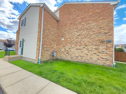 1950 Kenilworth Unit A, Hoffman Estates, IL 60169