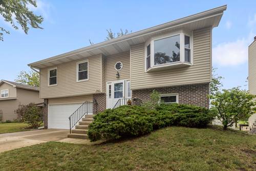 1965 Crescent, Hoffman Estates, IL 60169