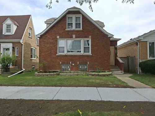 3109 N Newland, Chicago, IL 60634