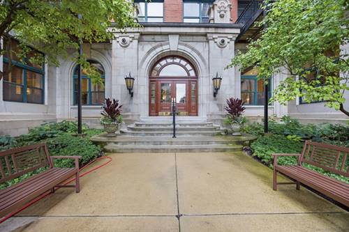 1439 S Michigan Unit 108, Chicago, IL 60605
