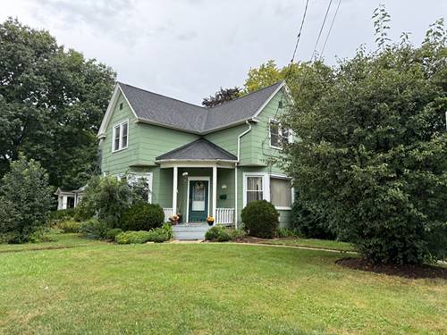 151 Conde, West Chicago, IL 60185