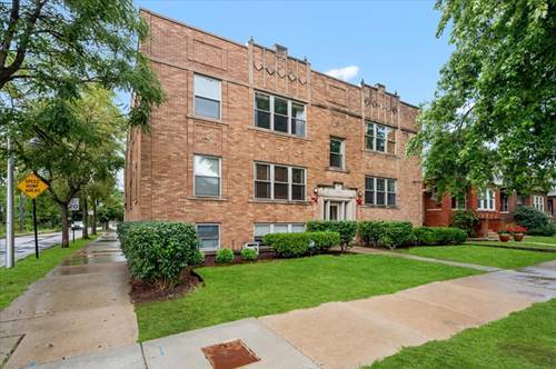 2458 W Grace Unit 2, Chicago, IL 60618