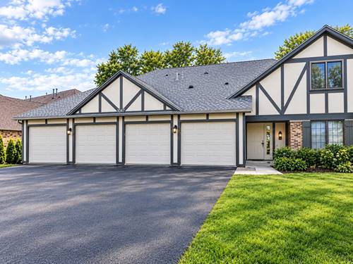 1948 N Hidden Creek Unit 2, Palatine, IL 60074