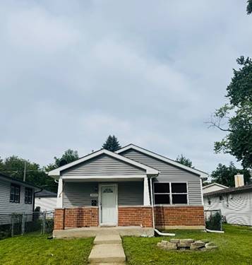 3002 Gilead, Zion, IL 60099
