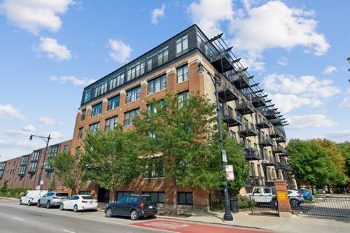 2911 N Western Unit 111, Chicago, IL 60618
