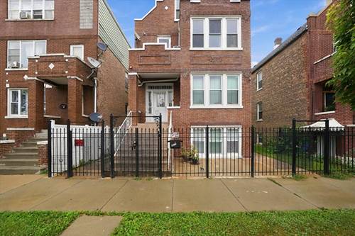 4511 S Francisco, Chicago, IL 60632
