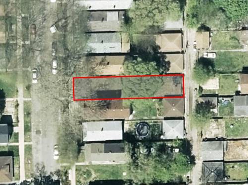 8515 S Muskegon, Chicago, IL 60617