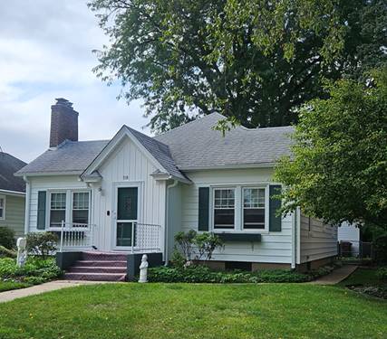 518 Robert, Rockford, IL 61107