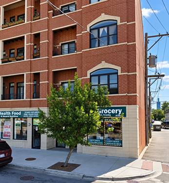 125 S Western Unit 4, Chicago, IL 60612