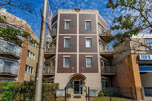 7930 W Grand Unit 3W, Elmwood Park, IL 60707