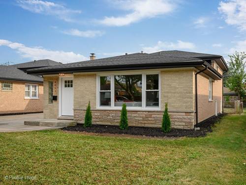 4051 W 80th, Chicago, IL 60652