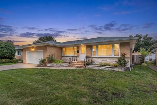 5018 Dobson, Skokie, IL 60077