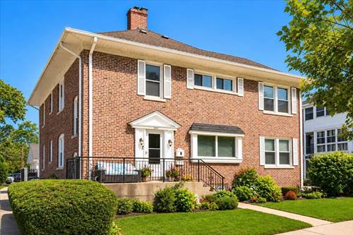 2611 Walnut, Evanston, IL 60201