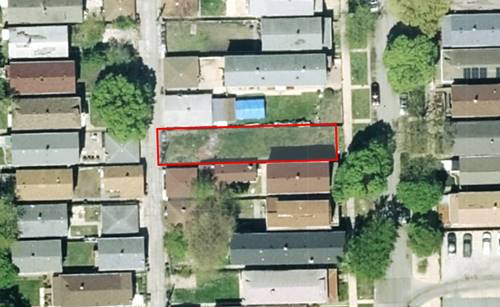 8232 S Houston, Chicago, IL 60617