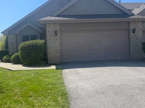 9131 Newcastle, Tinley Park, IL 60487