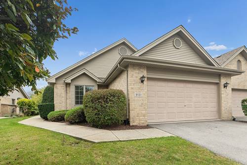 9131 Newcastle, Tinley Park, IL 60487