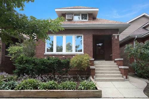 6525 N Washtenaw, Chicago, IL 60645