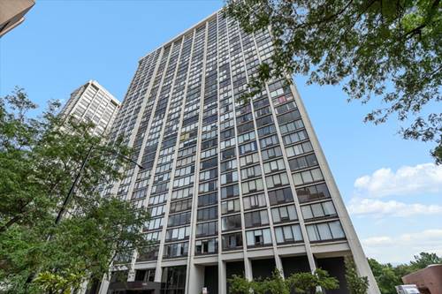 5445 N Sheridan Unit 2608, Chicago, IL 60640