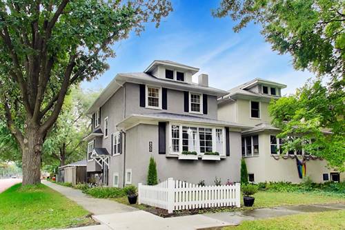 800 S Scoville, Oak Park, IL 60304
