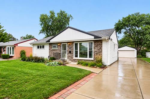 1301 S 2nd, Des Plaines, IL 60018